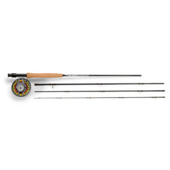 Orvis Fly Fishing Clearwater® Fly Rod Outfit