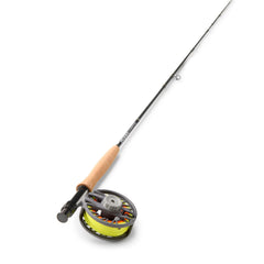 Orvis Fly Fishing Clearwater® Fly Rod Outfit