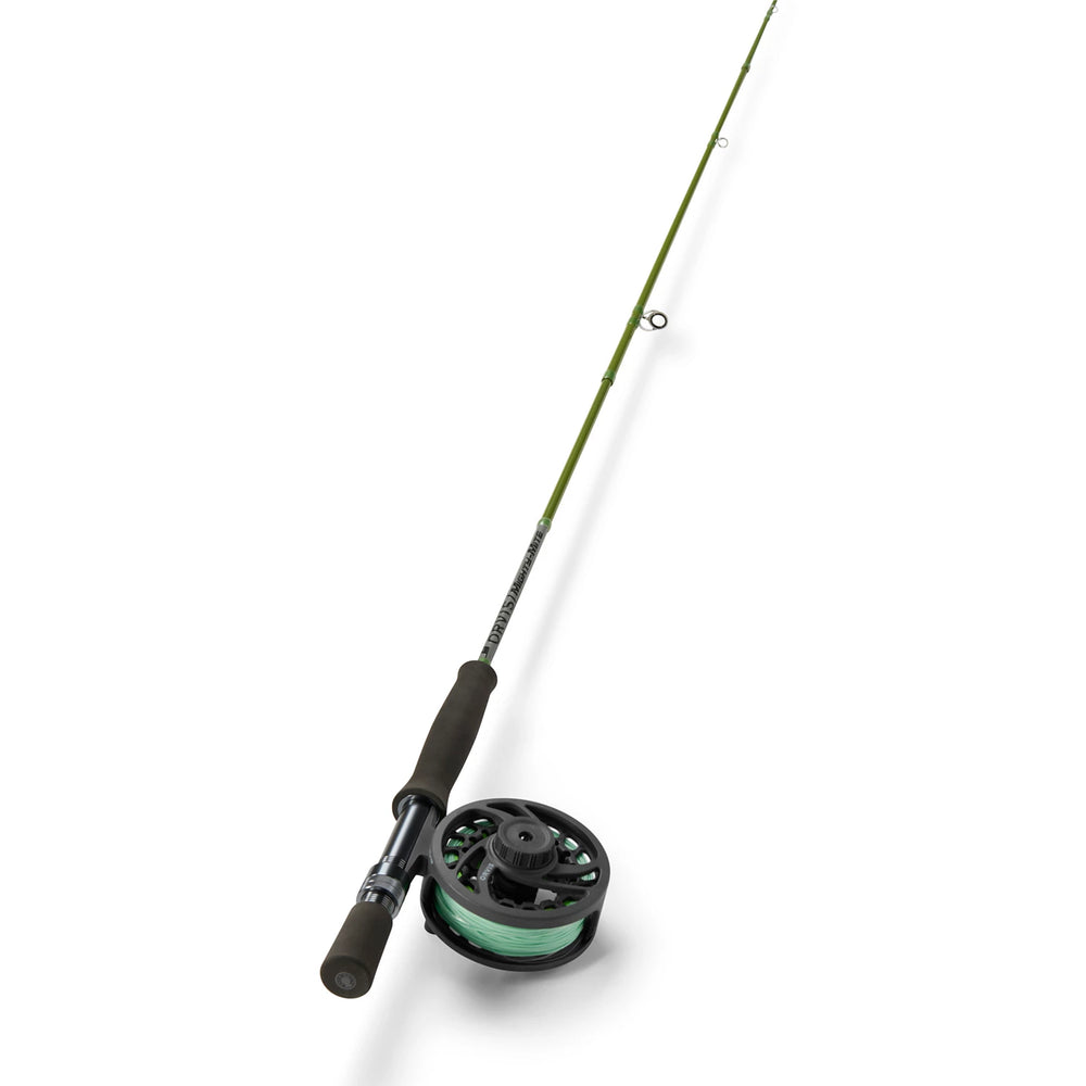 Orvis Fly Fishing Encounter® Mighty-Mite Fly Rod Outfit