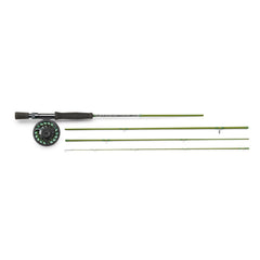 Orvis Fly Fishing Encounter® Mighty-Mite Fly Rod Outfit