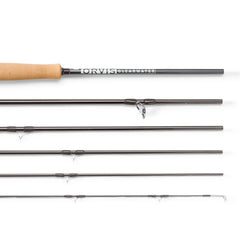 Orvis Fly Fishing Clearwater® 6-Piece Fly Rod
