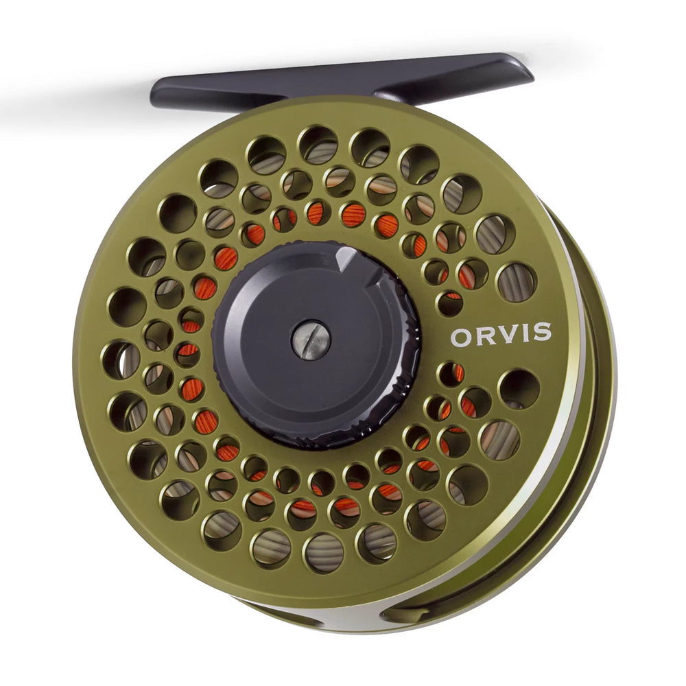 Orvis Fly Fishing Battenkill® Disc Reel