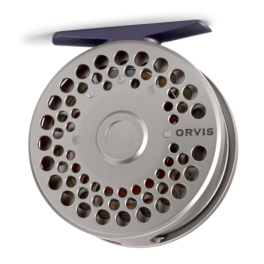 Orvis Fly Fishing Battenkill® Click Reel