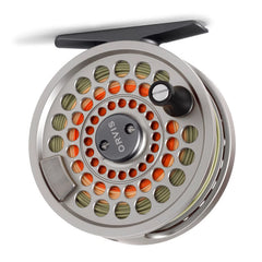 Orvis Fly Fishing Battenkill® Click Reel
