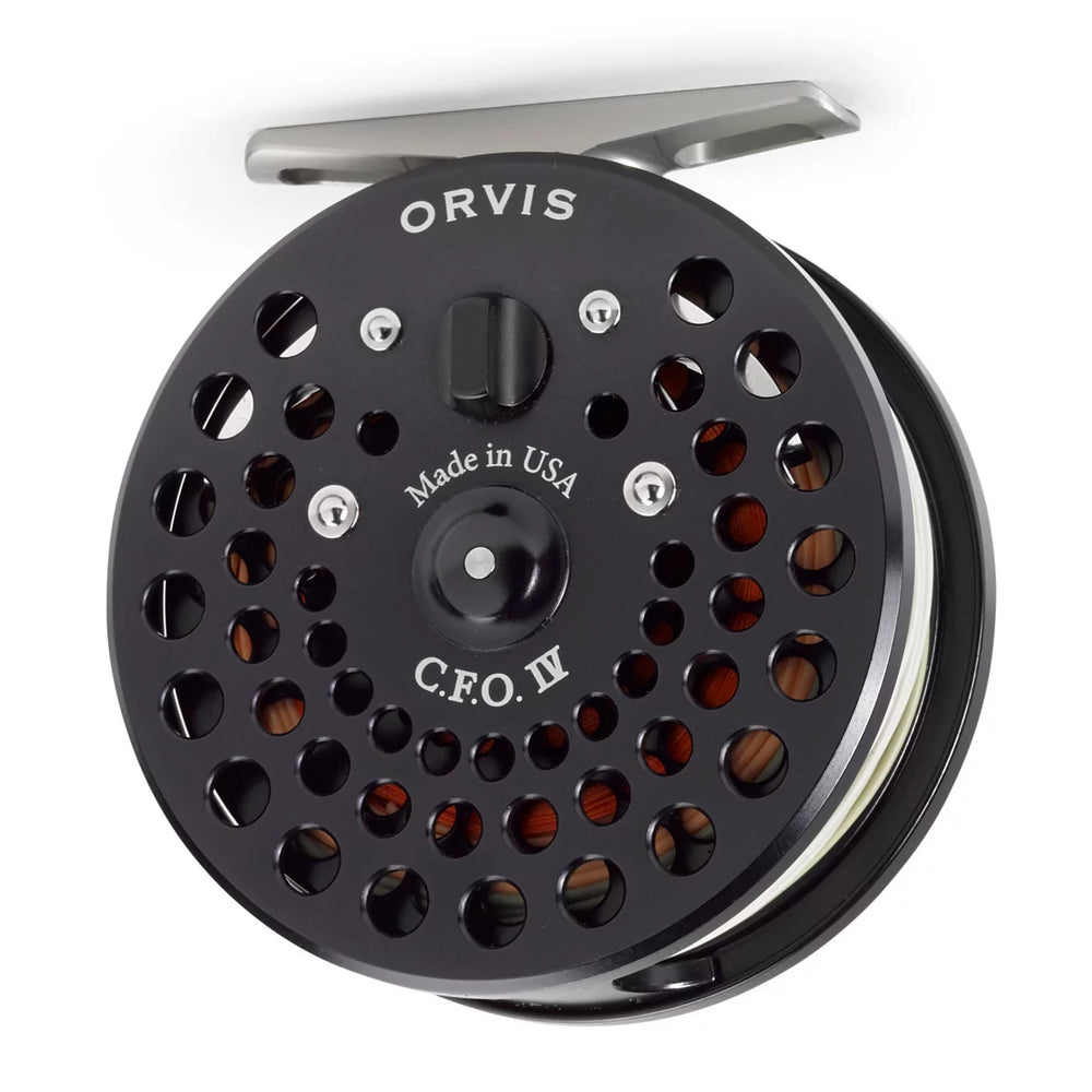 Orvis Fly Fishing C.F.O.® Reel