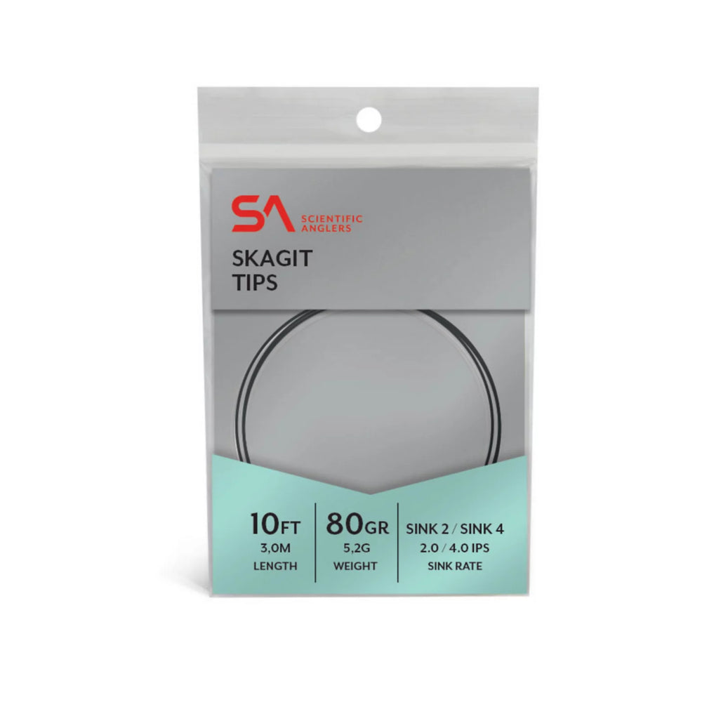 Orvis Fly Fishing Scientific Anglers® Skagit Textured Tips