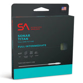 Orvis Fly Fishing Scientific Anglers Sonar Titan Full Intermediate Fly Line