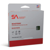 Orvis Fly Fishing Scientific Anglers Mastery Bass Bug Fly Line