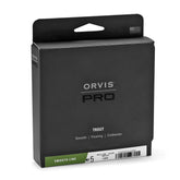 Orvis Fly Fishing PRO Trout Line—Smooth