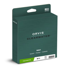 Orvis Fly Fishing Clearwater® Fly Line