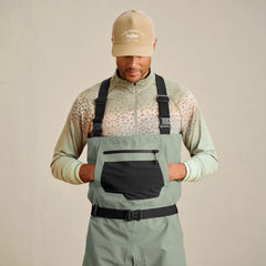 Orvis Fly Fishing Men's Clearwater Waders