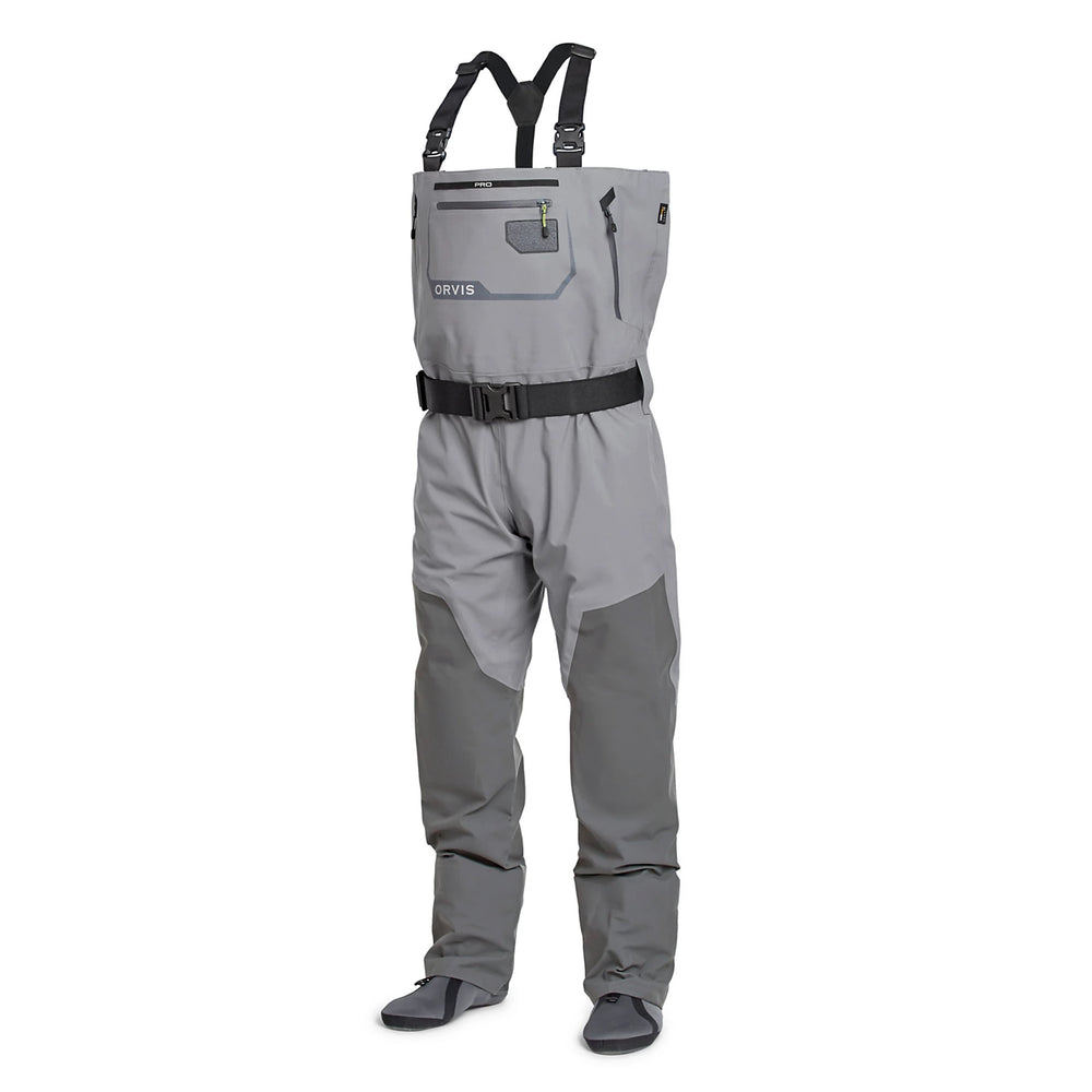 Orvis Fly Fishing Men's PRO Waders