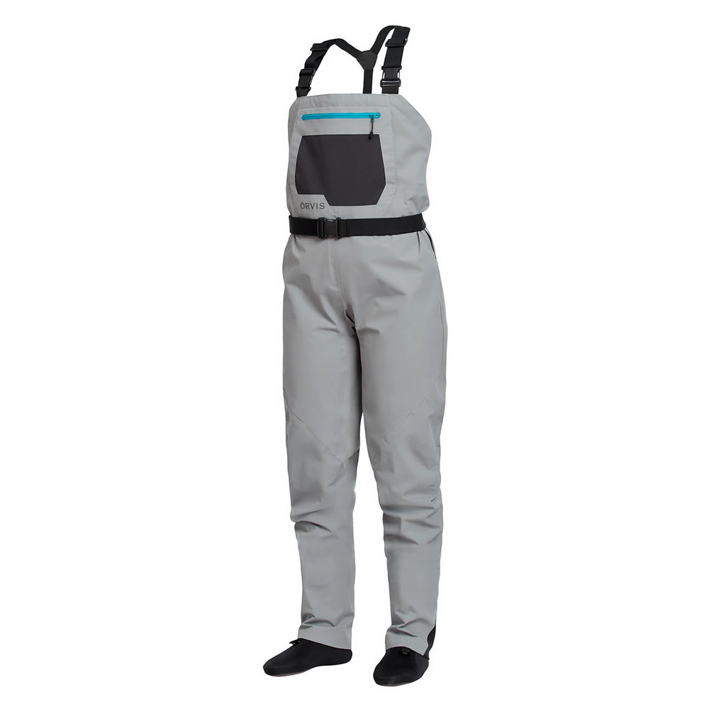 Orvis Fly Fishing Women's Clearwater Waders
