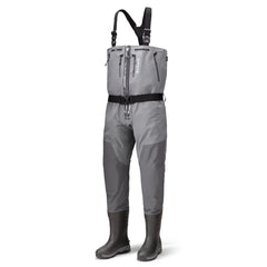 Orvis Fly Fishing PRO Zip Bootfoot Waders