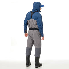 Orvis Fly Fishing PRO Zip Bootfoot Waders