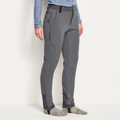 Orvis Fly Fishing Women's PRO HD Underwader Pants
