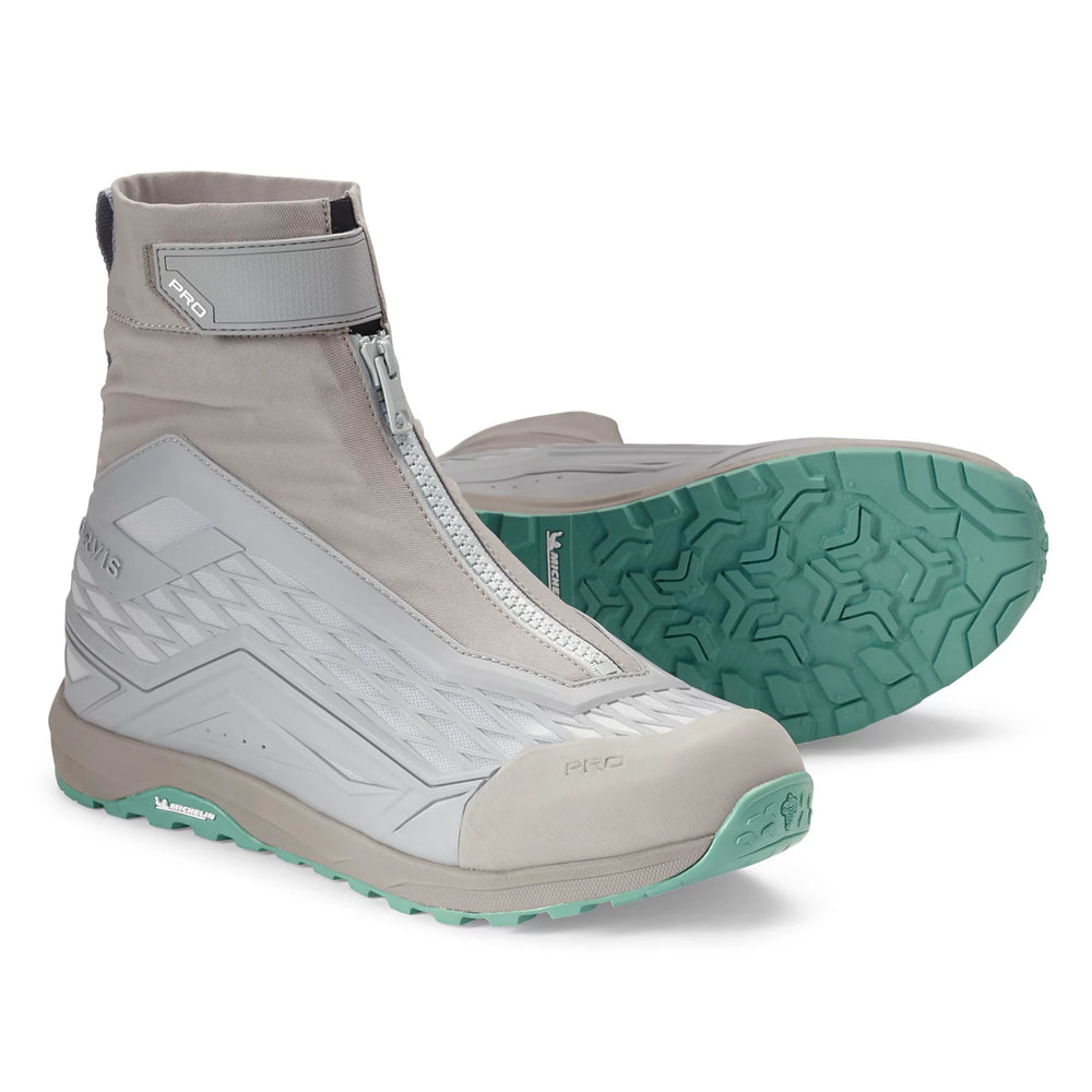 Orvis Fly Fishing PRO Approach Hiker – Salt