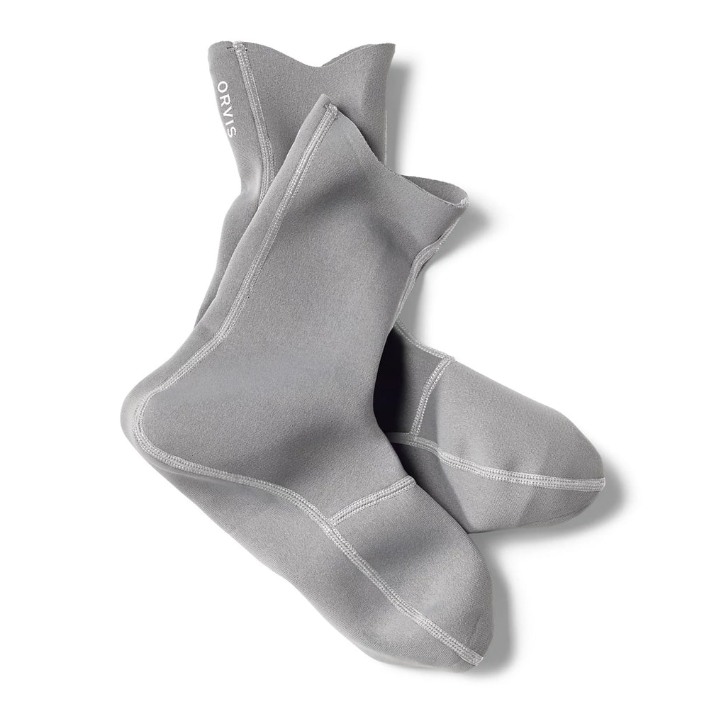 Orvis Fly Fishing Neoprene Wading Sock 0.5mm