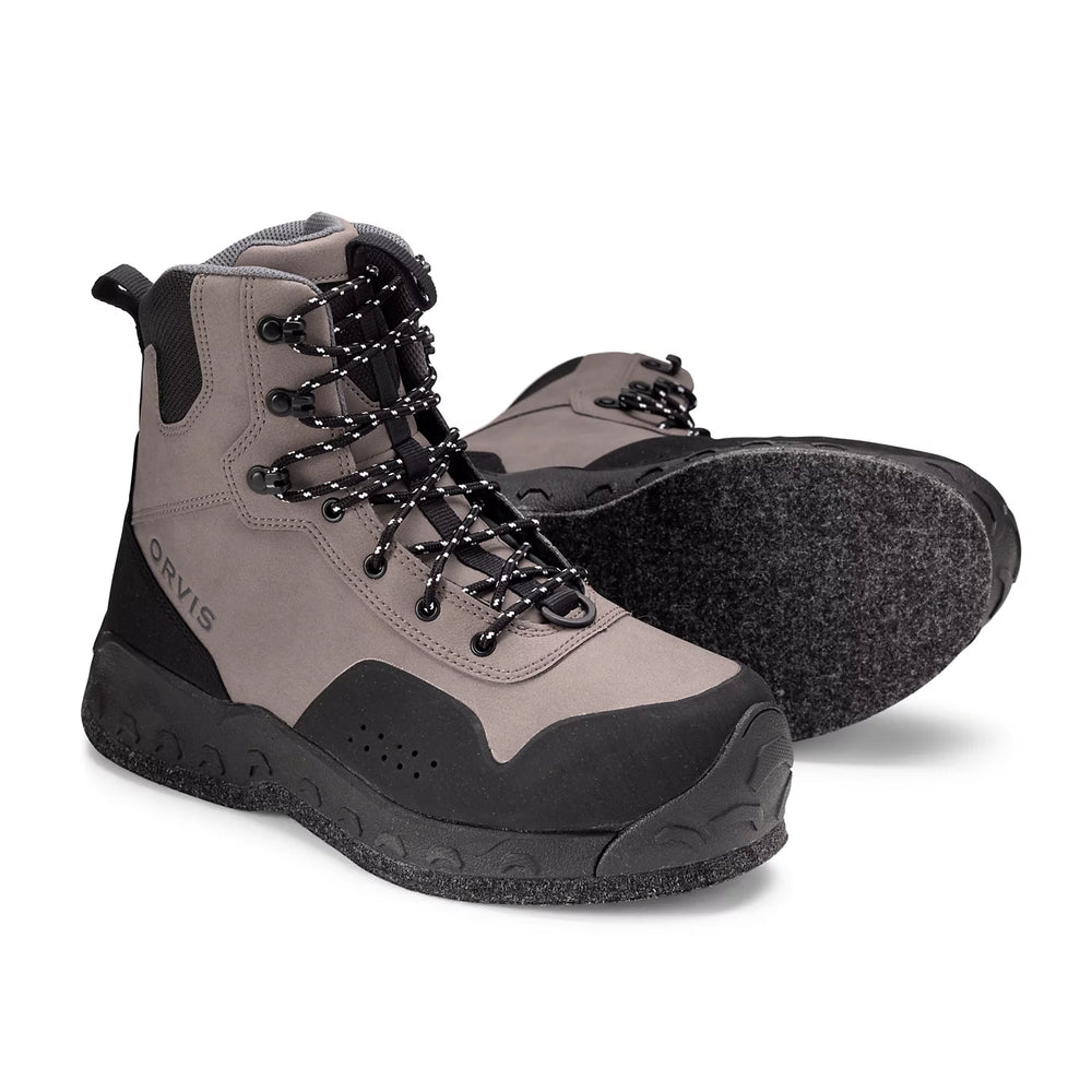 Orvis Fly Fishing Men's Clearwater Wading Boots - Felt Sole