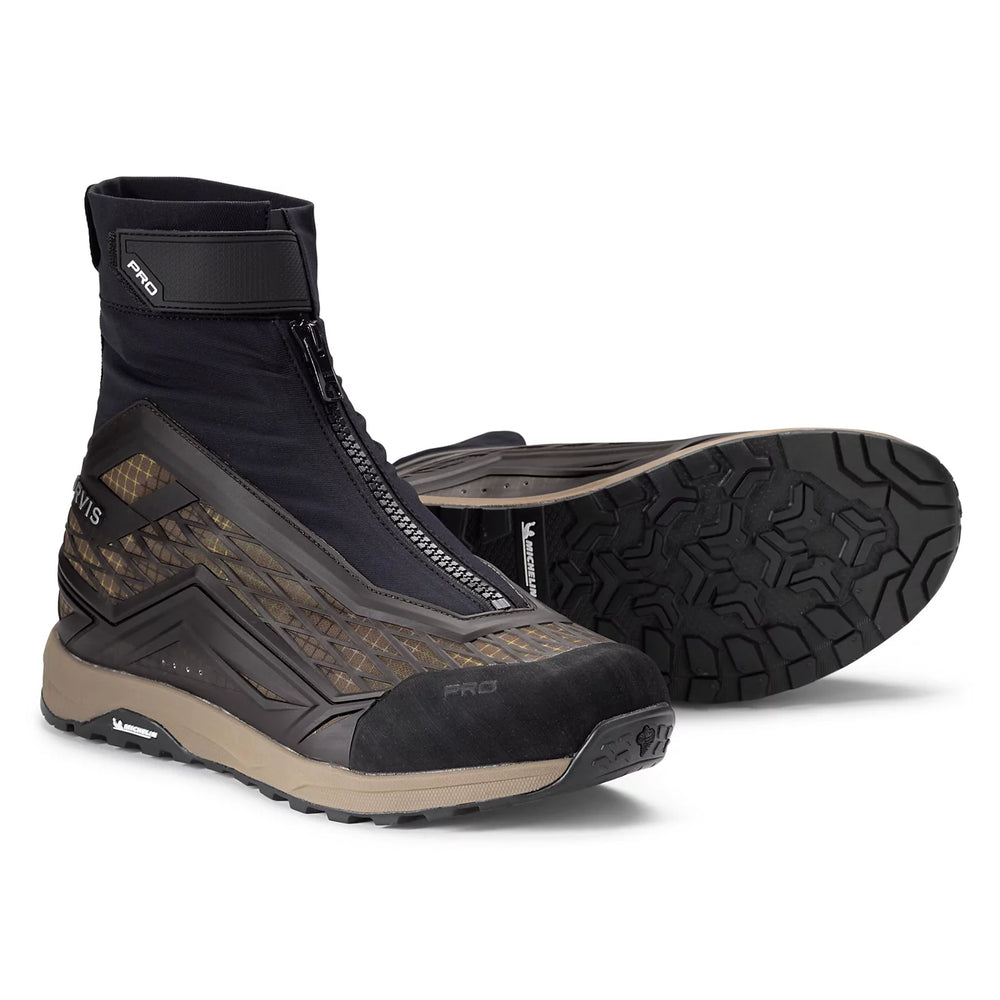 Orvis Fly Fishing PRO Approach Hiker - Camo