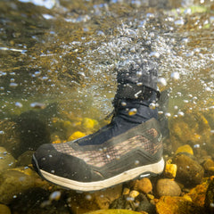 Orvis Fly Fishing PRO Approach Hiker - Camo