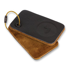 Orvis Fly Fishing Loon Amadou Patch
