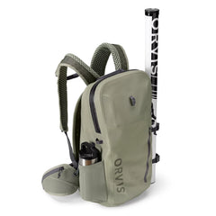 Orvis Fly Fishing|Packs & Bags PRO Waterproof Backpack 30L