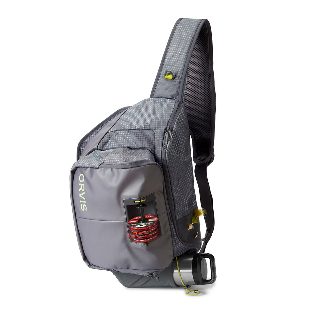 Orvis Fly Fishing|Packs & Bags Orvis Guide Sling Pack