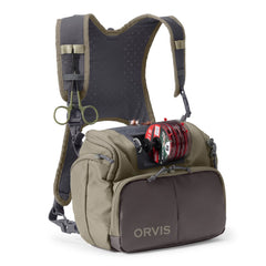 Orvis Fly Fishing Orvis Chest Pack