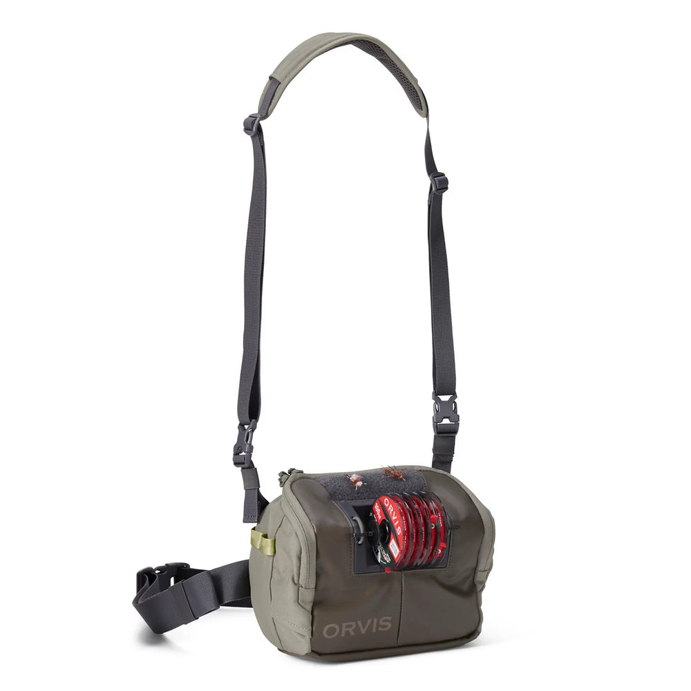 Orvis Fly Fishing Orvis Chest/Hip Pack
