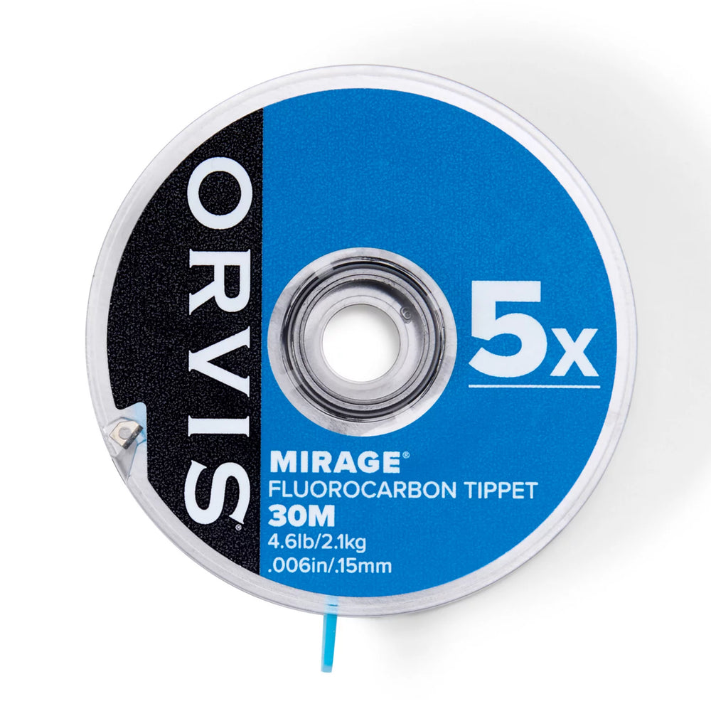 Orvis Fly Fishing Mirage Tippet Material - Big Game - IGFA