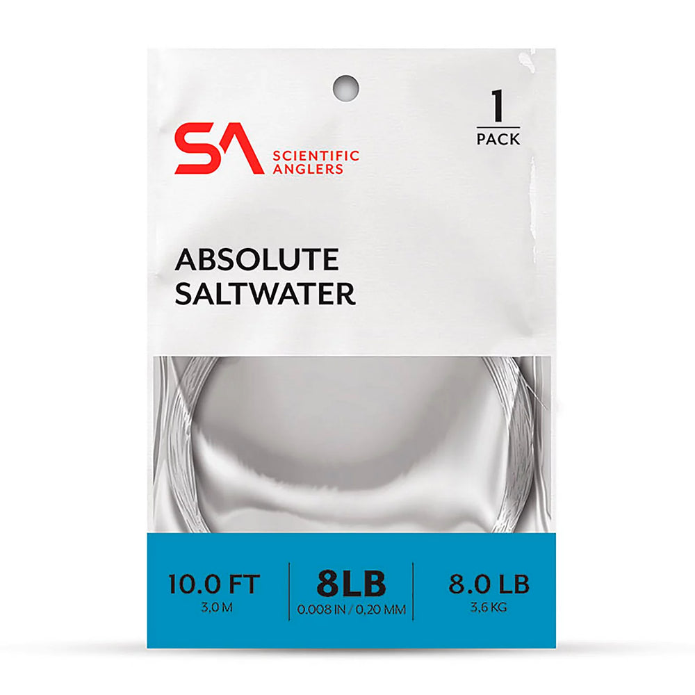 Orvis Fly Fishing Absolute Saltwater Leader