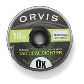 Orvis Fly Fishing Tactical Sighter Tippet