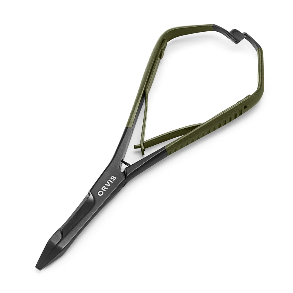 Orvis Fly Fishing Flow Mitten Clamp
