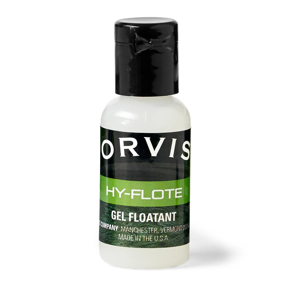 Orvis Fly Fishing Hy-Flote® Gel