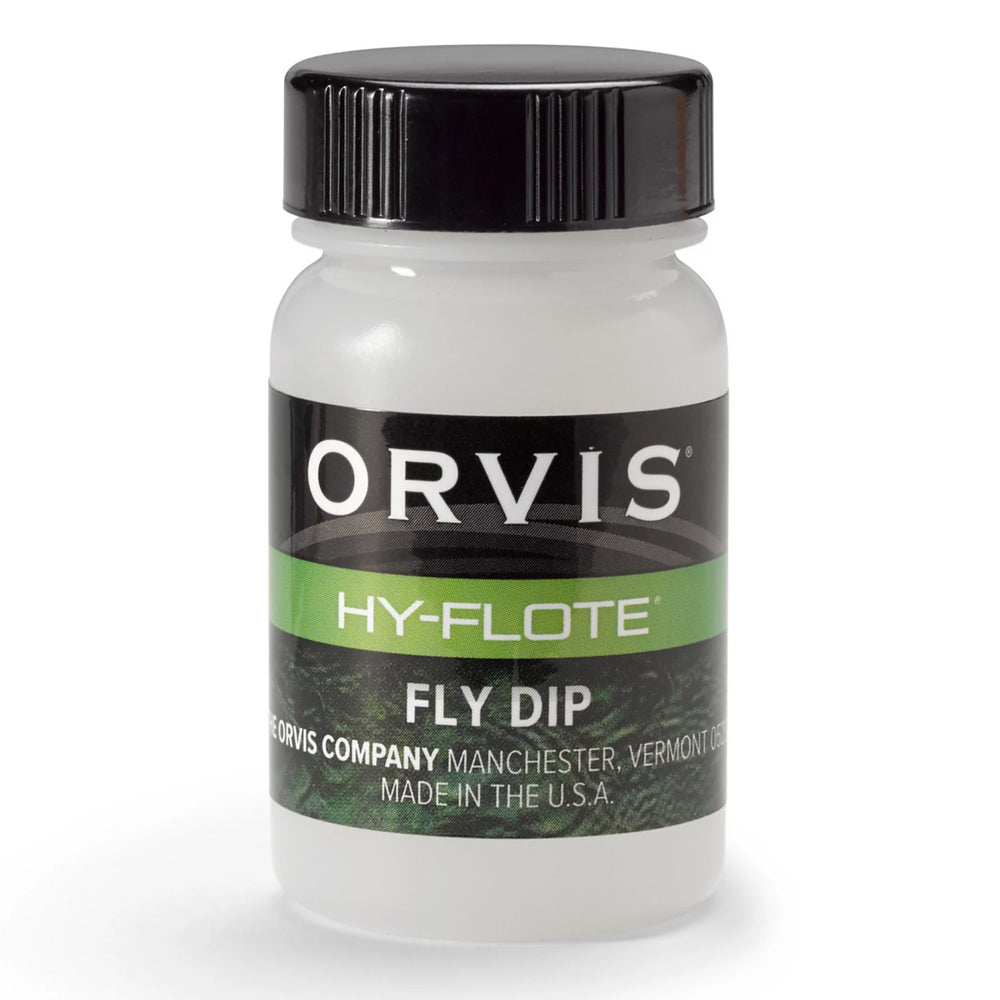 Orvis Fly Fishing Hy-Flote® Fly Dip