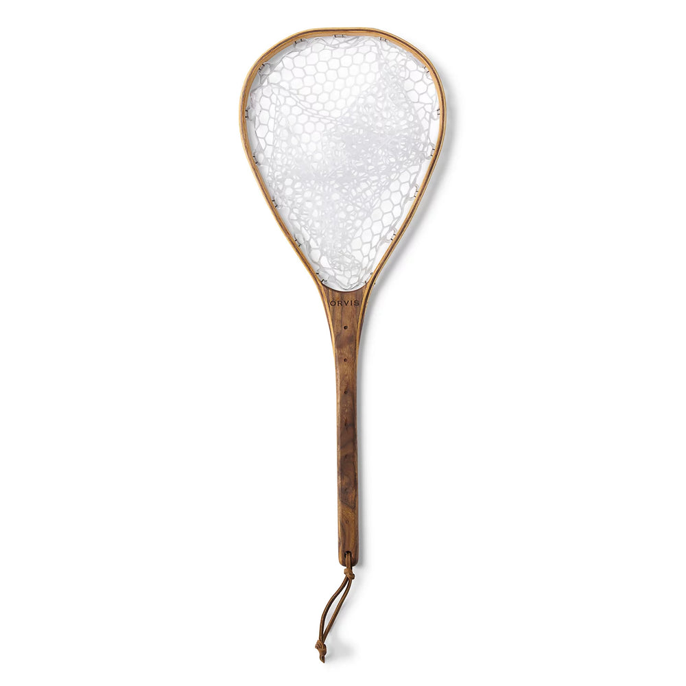 Orvis Fly Fishing Orvis + Wayward Fat Jake Net