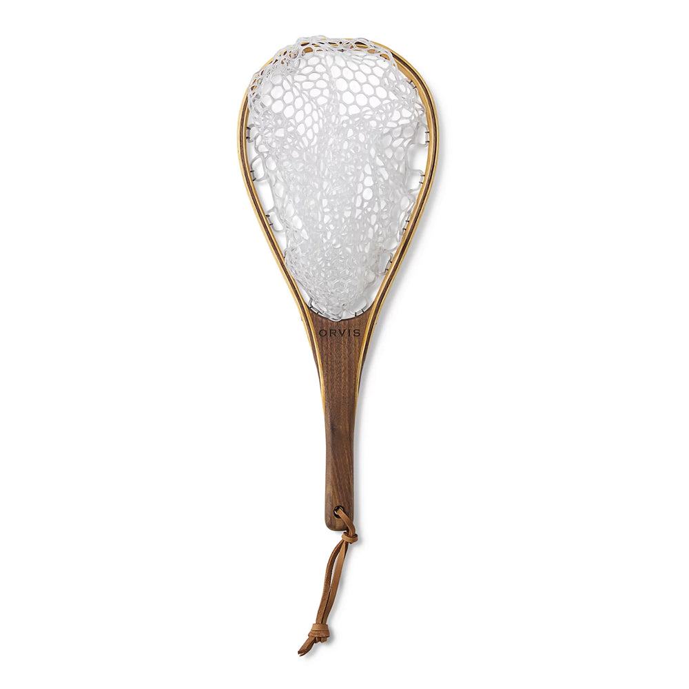 Orvis Fly Fishing Orvis + Wayward Little Dipper Net