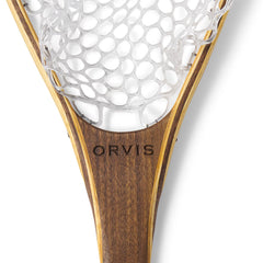 Orvis Fly Fishing Orvis + Wayward Little Dipper Net