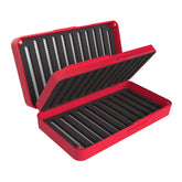 Orvis Fly Fishing Fulling Mill Tactical Max Box