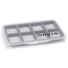 Orvis Fly Fishing Super Slim Vest Pocket Box