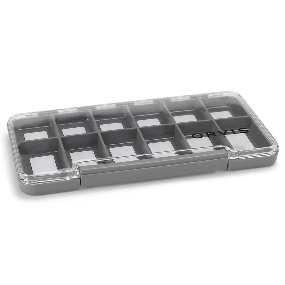 Orvis Fly Fishing Slim Waterproof Boxes
