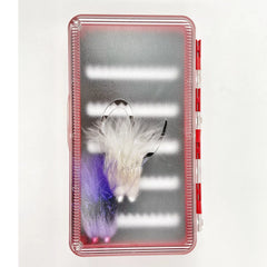 Orvis Fly Fishing Fulling Mill Streamer Box