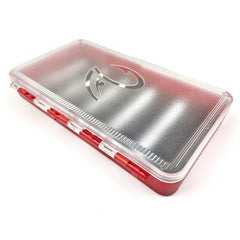 Orvis Fly Fishing Fulling Mill Streamer Box