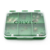 Orvis Fly Fishing Orvis Six-Compartment Fly Box