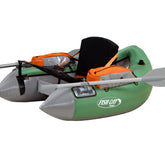 Orvis Fly Fishing Outcast Fish Cat Cruzer