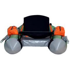 Orvis Fly Fishing Outcast Fish Cat Cruzer
