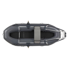 Orvis Fly Fishing NRS Approach 100 With Rower's Package