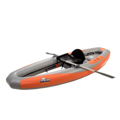 Orvis Fly Fishing Outcast OSG Commander