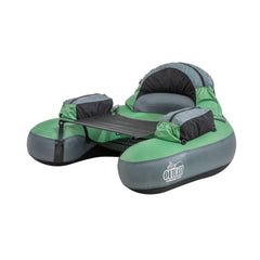 Orvis Fly Fishing Outcast OSG Summit Backpacking Float Tube